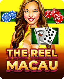 The Reel Macau slot available in the 2J app
