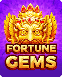 Fortune Gems slot game on the 2J Game app
