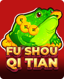 Fu Shou Qi Tian slot game on the 2J Game app