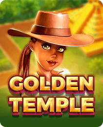 Golden Temple slot available in the 2J app