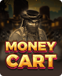 Money Cart slot available in the 2J app